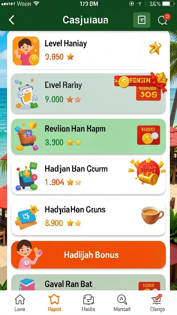 Screenshot 531slot nomor 3