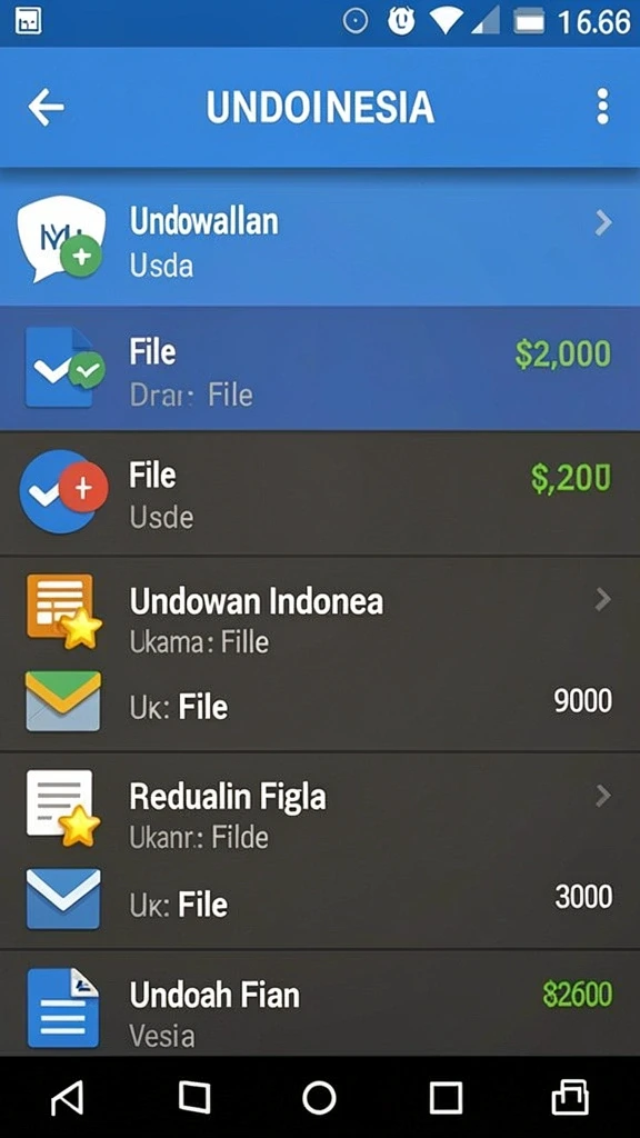 Screenshot 666ff nomor 2