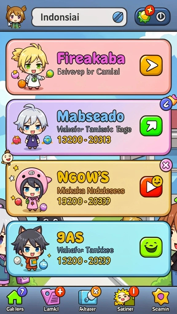 Screenshot 777win nomor 3