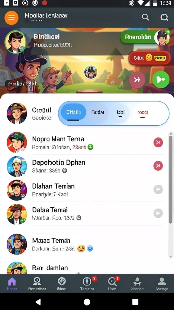 Screenshot 987up nomor 3