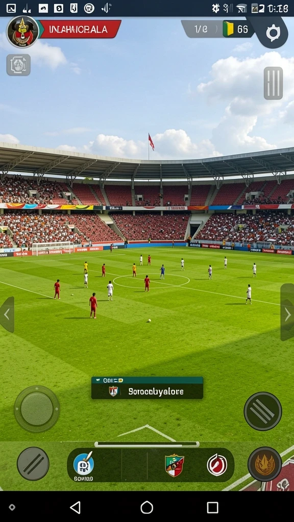 Screenshot api88 nomor 1