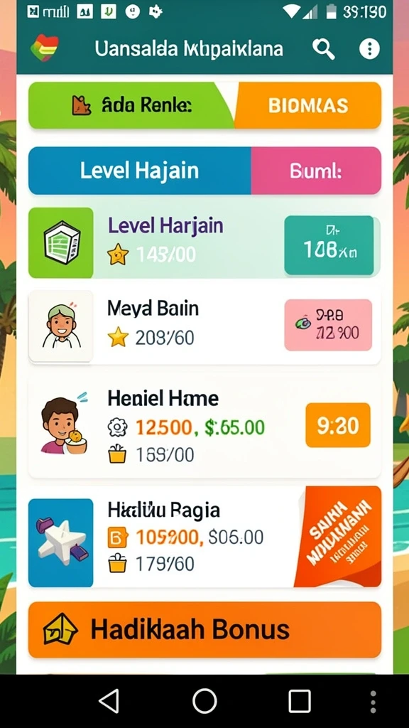 Screenshot bigwin189 nomor 1