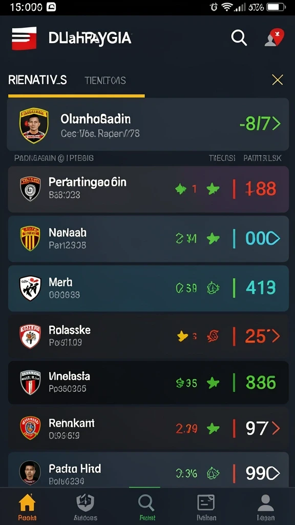 Screenshot bigwin189 nomor 3
