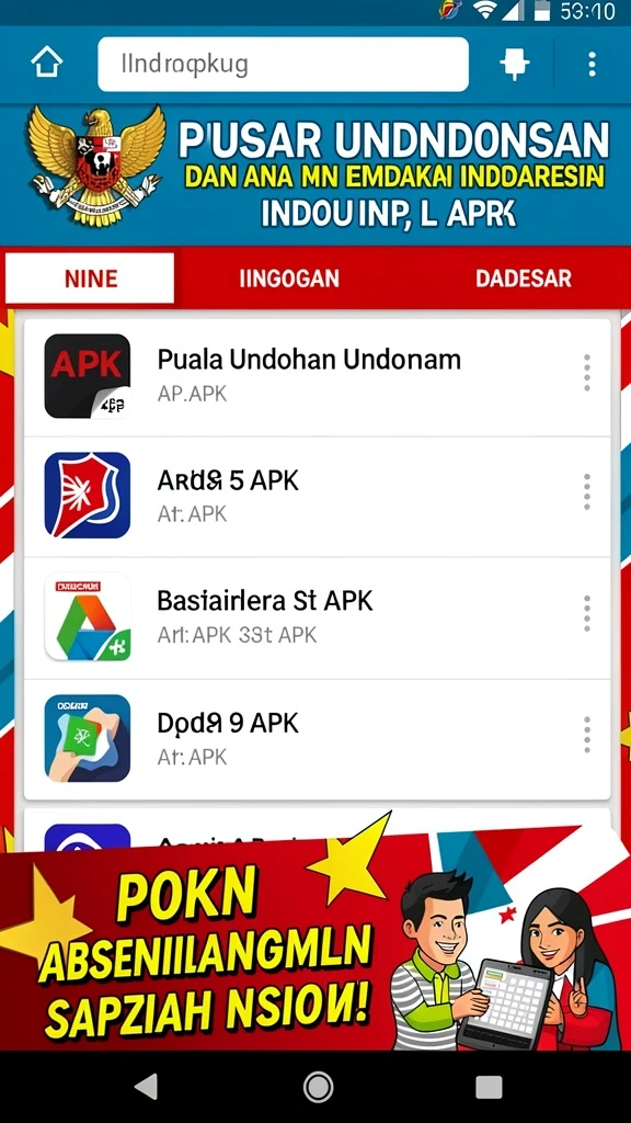 Screenshot bintangmpo nomor 1