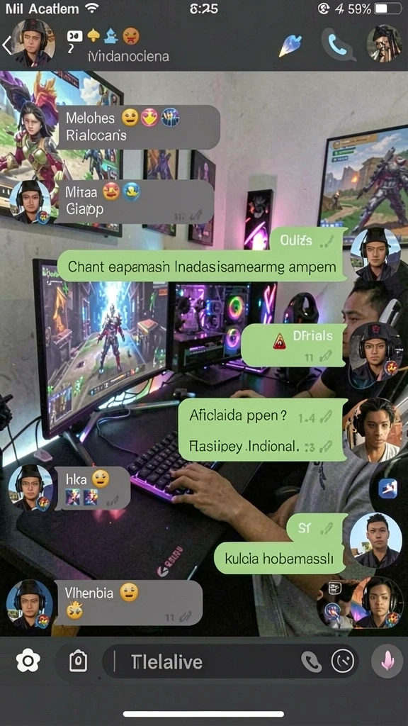 Screenshot bintangmpo nomor 3