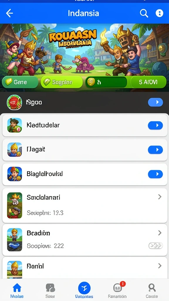 Screenshot boy303 nomor 3