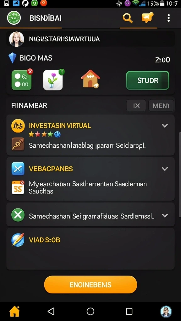 Screenshot dewalive nomor 3