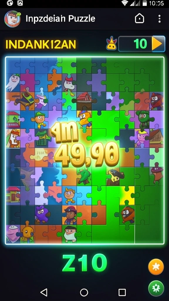 Screenshot e88 nomor 1