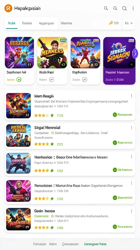 Screenshot gacormax nomor 1