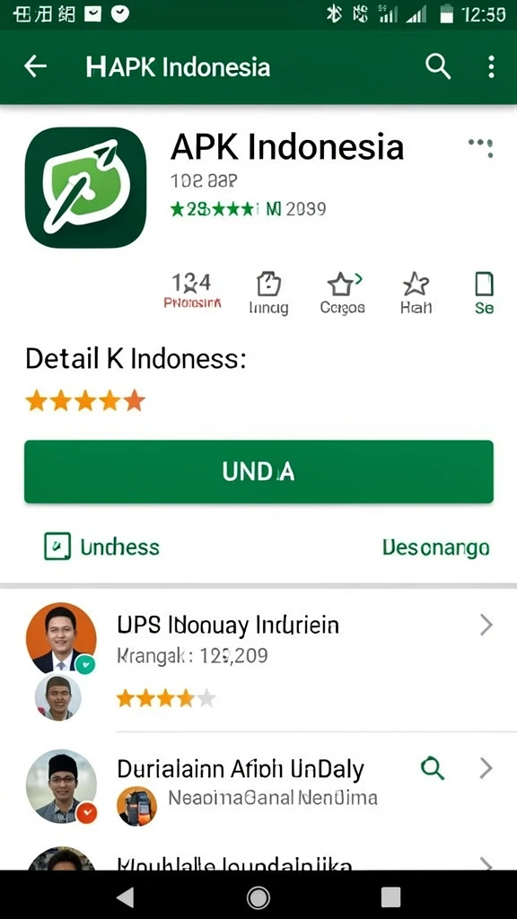 Screenshot idrgame nomor 1