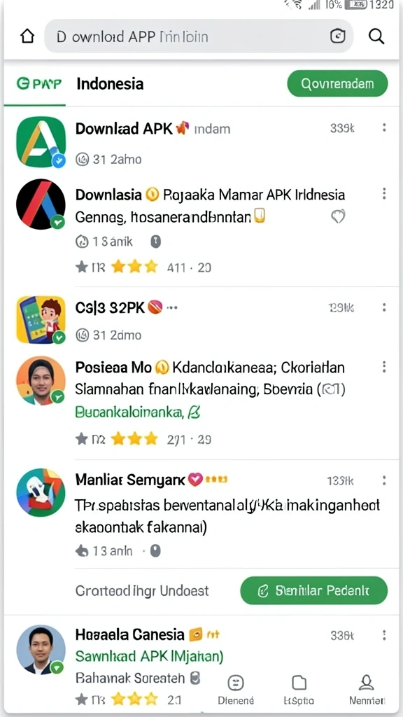 Screenshot kamartoto nomor 2