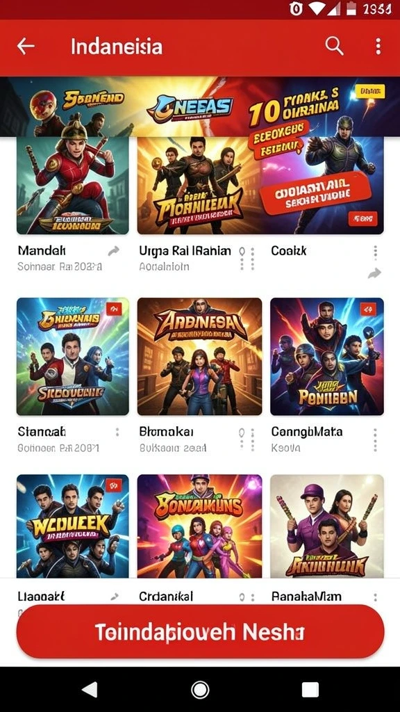 Screenshot love678 nomor 3