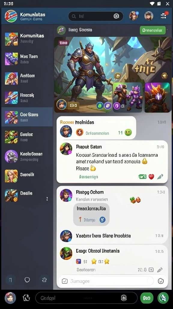 Screenshot luxury777 nomor 3