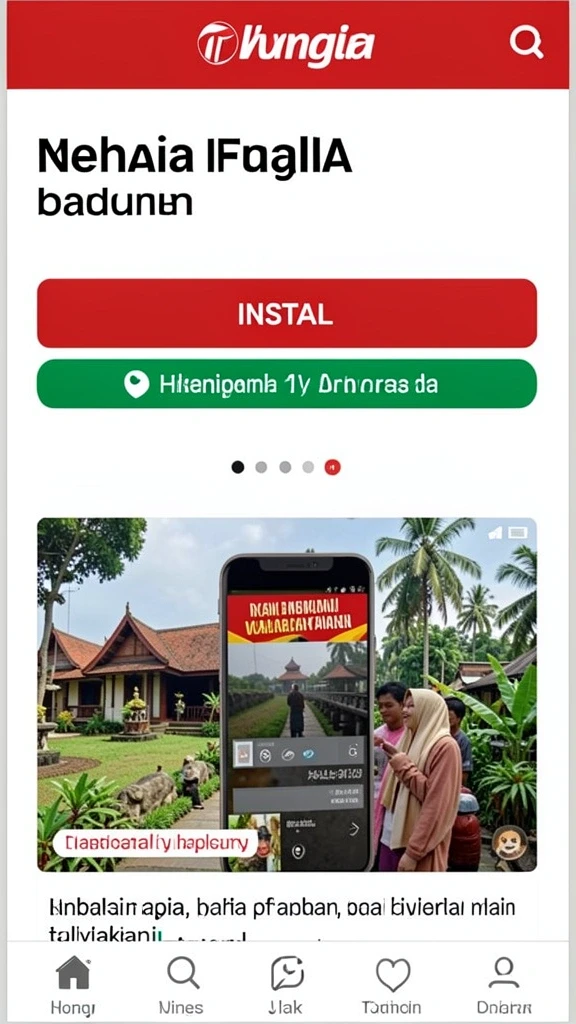 Screenshot megawin188 nomor 1