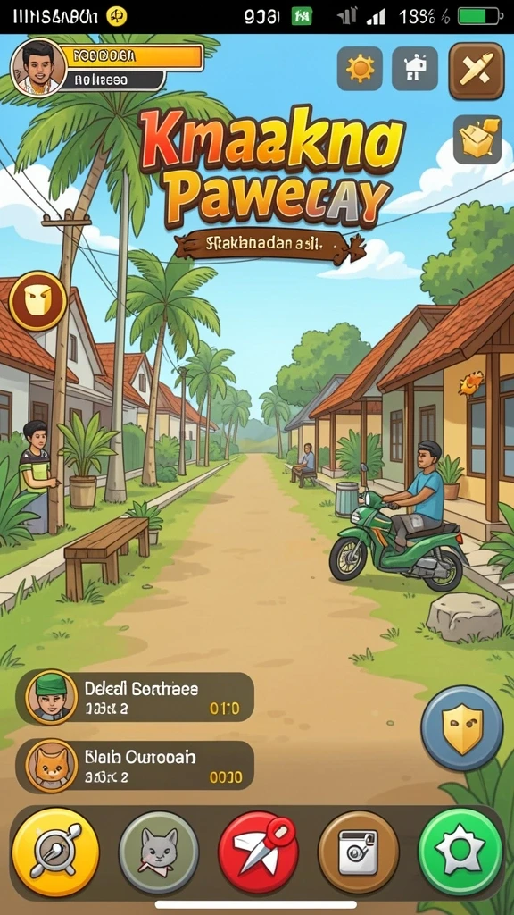 Screenshot megawin188 nomor 3