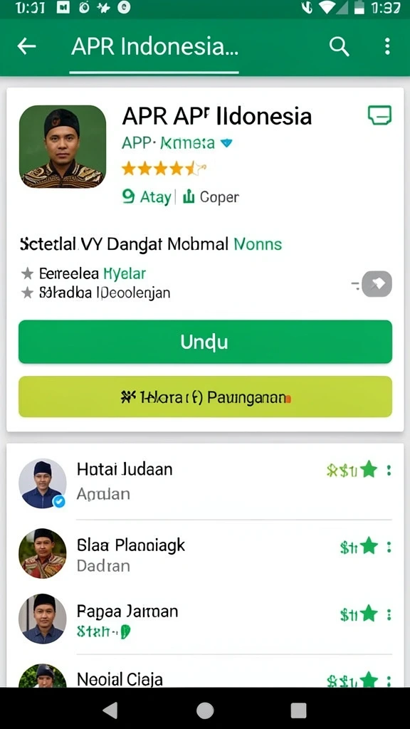 Screenshot menara4d nomor 1