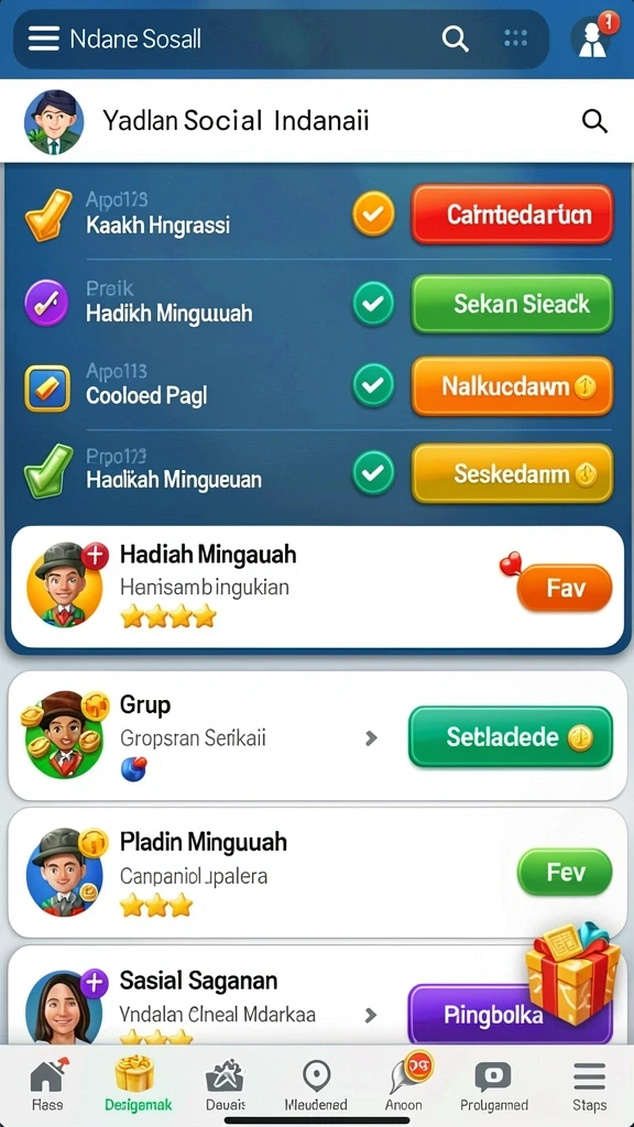 Screenshot merpati178 nomor 2