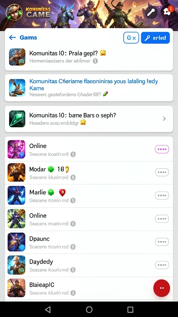 Screenshot mikatoto nomor 2