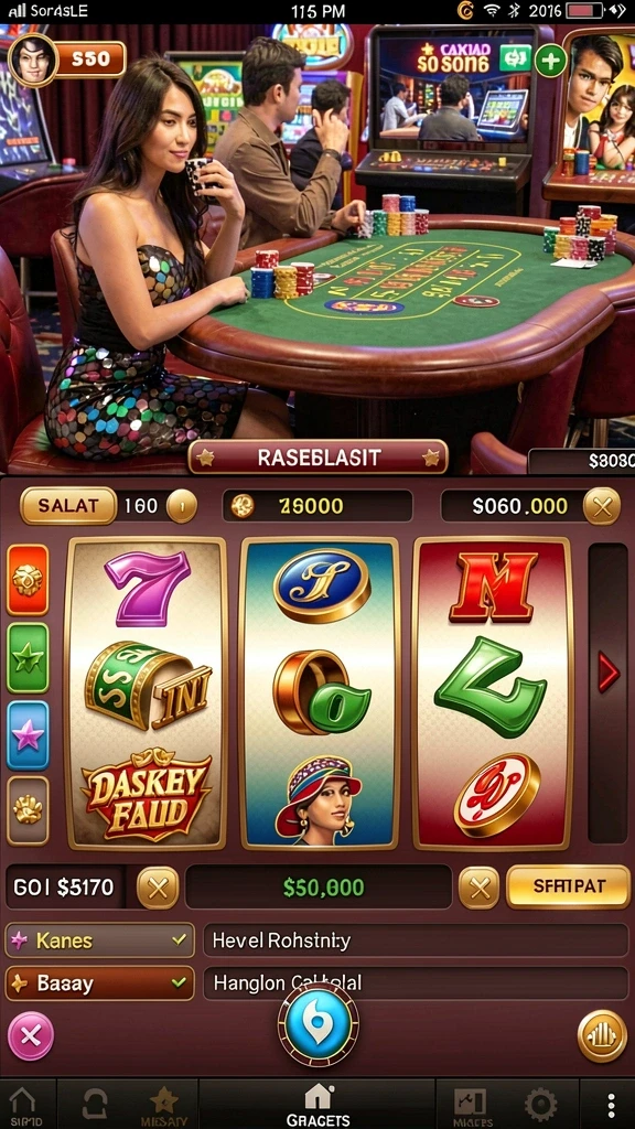 Screenshot mustang77 nomor 1