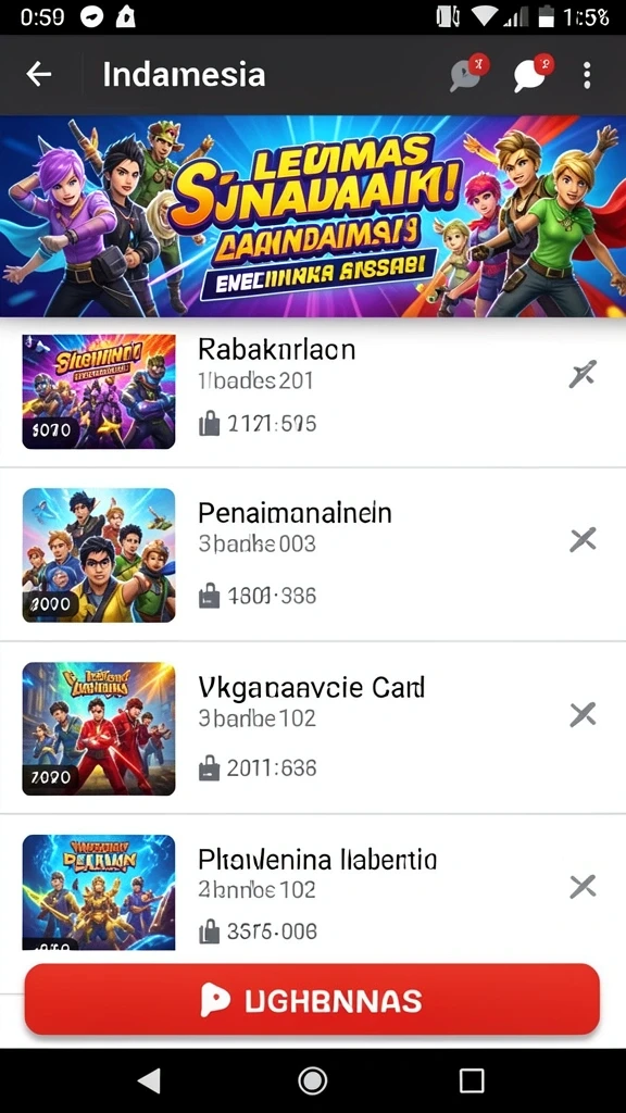 Screenshot nagawin nomor 1