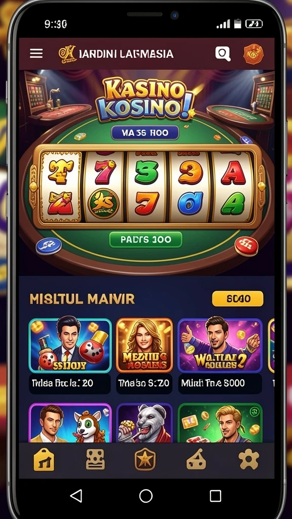 Screenshot nox123 nomor 1