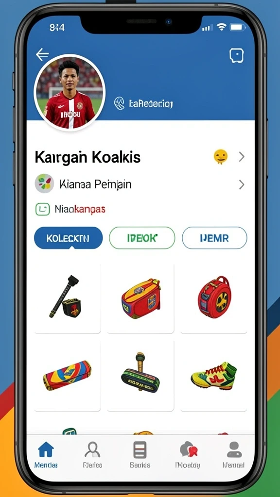 Screenshot nox123 nomor 3