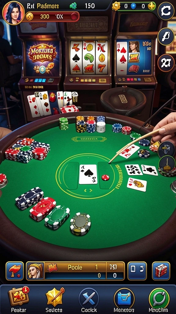 Screenshot proslot nomor 2