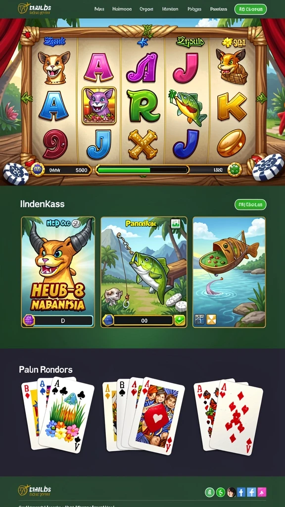 Screenshot qtgame nomor 2