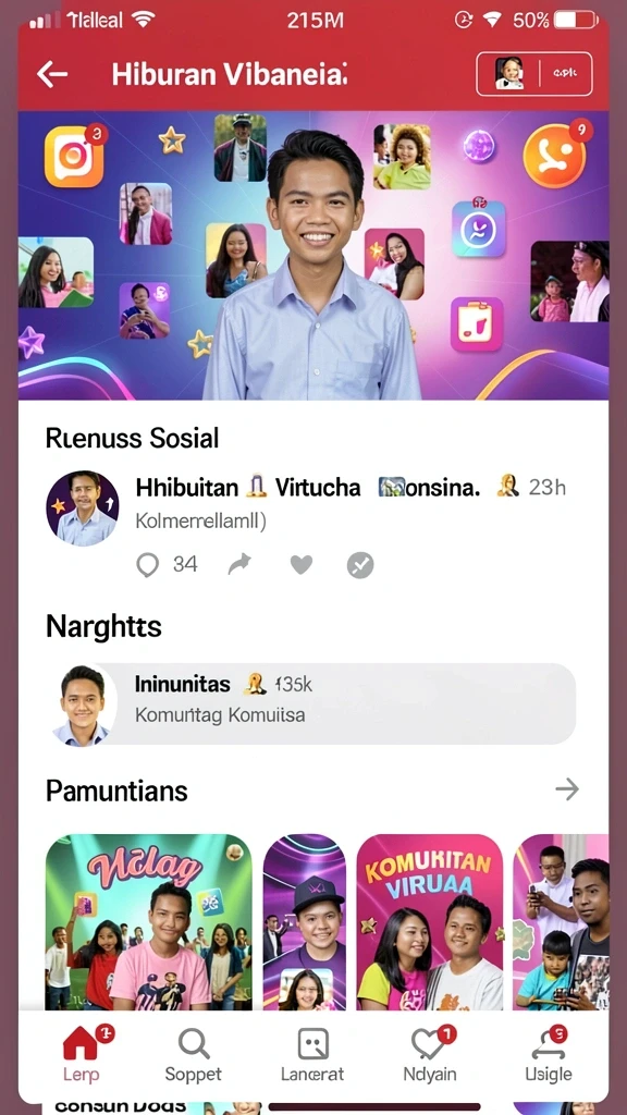 Screenshot qtgame nomor 3