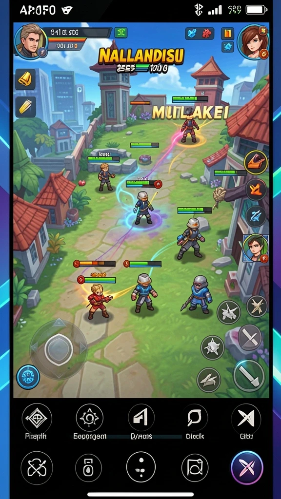 Screenshot satu77 nomor 1