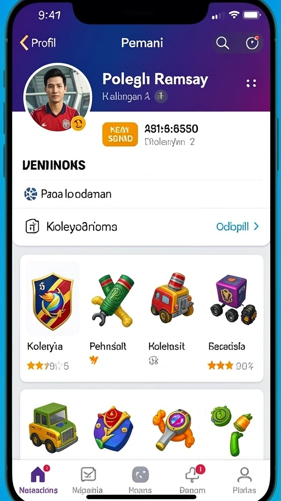 Screenshot sky77 nomor 1