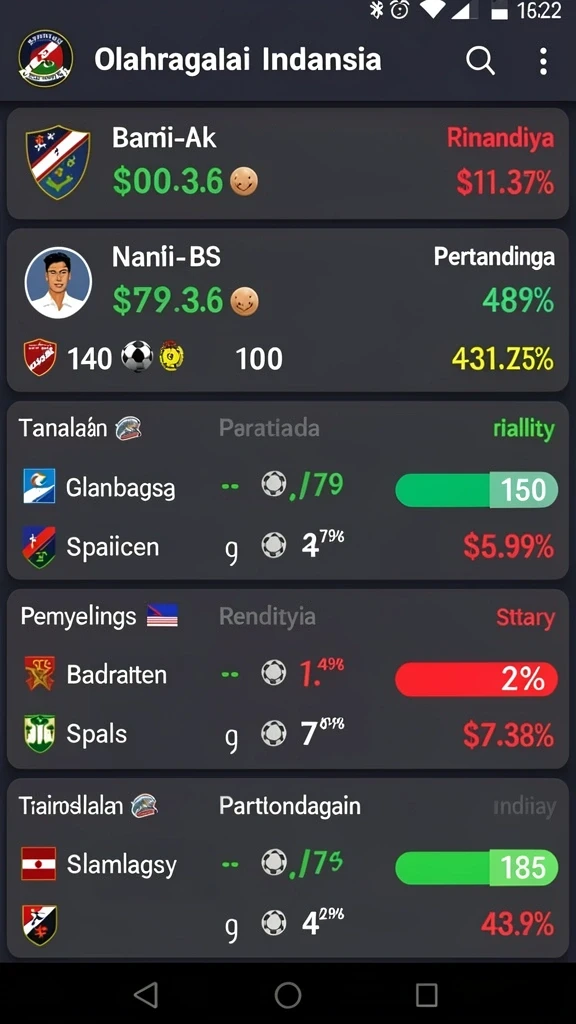 Screenshot surga55 nomor 2