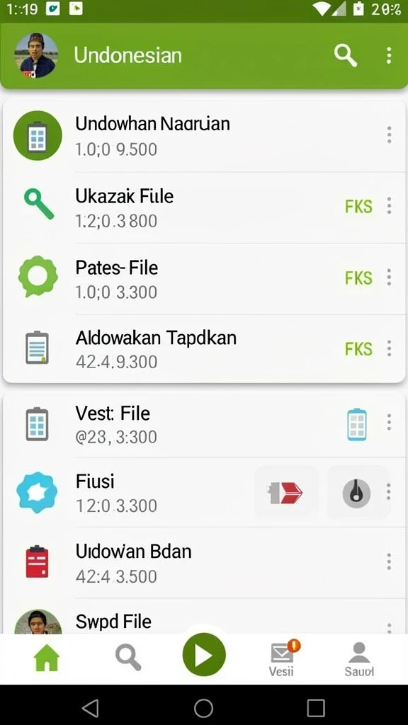 Screenshot surga55 nomor 3