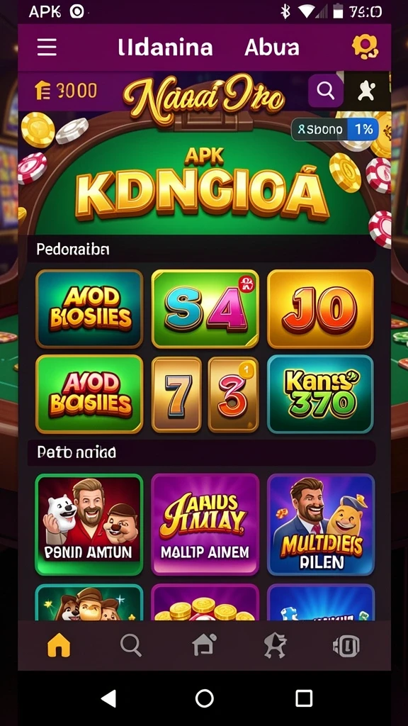 Screenshot v98 nomor 2