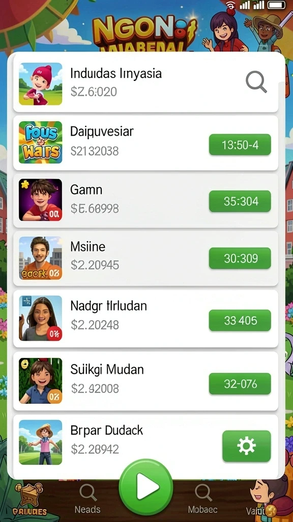 Screenshot vip188 nomor 2