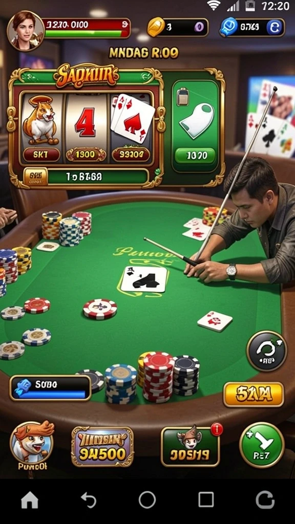 Screenshot vt38 nomor 1