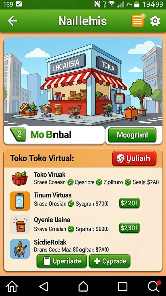 Screenshot win33 nomor 3