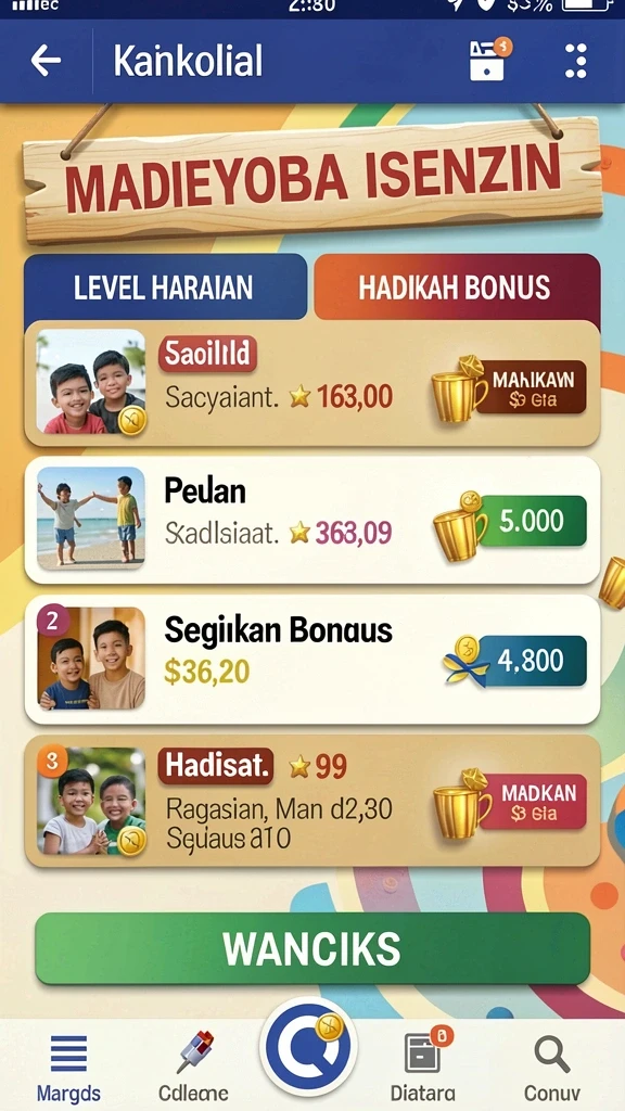 Screenshot winpkr nomor 1