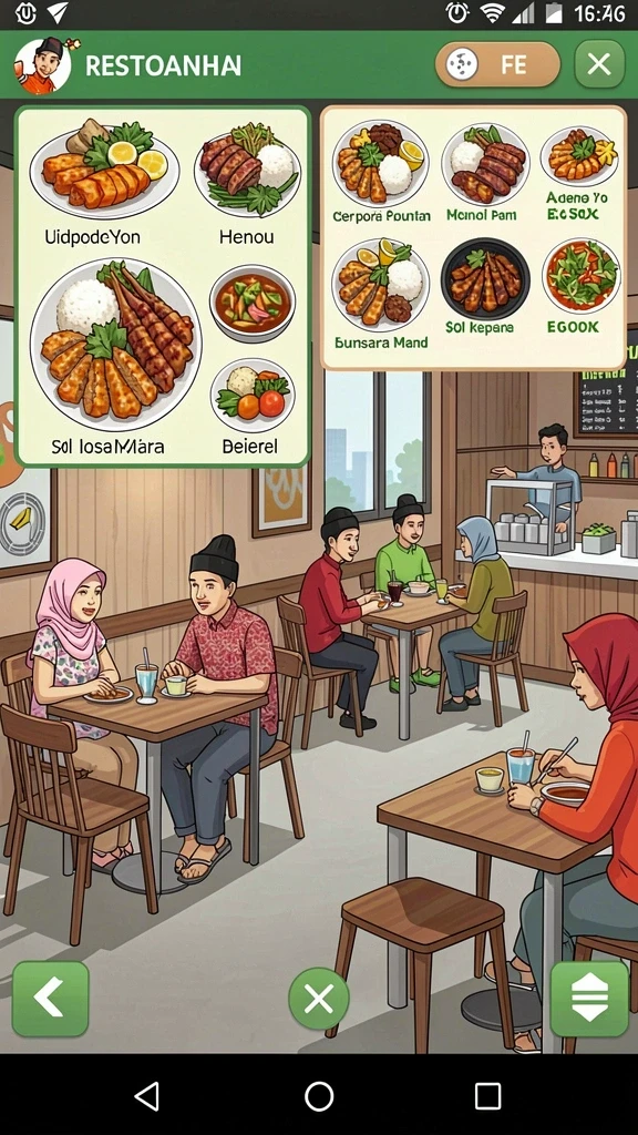 Screenshot winstar4d nomor 2