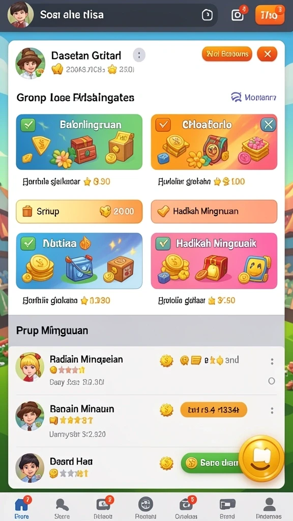 Screenshot yagaohen nomor 3