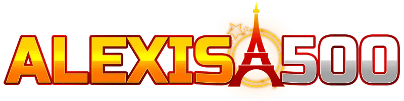 alexis500 — logo kanal
